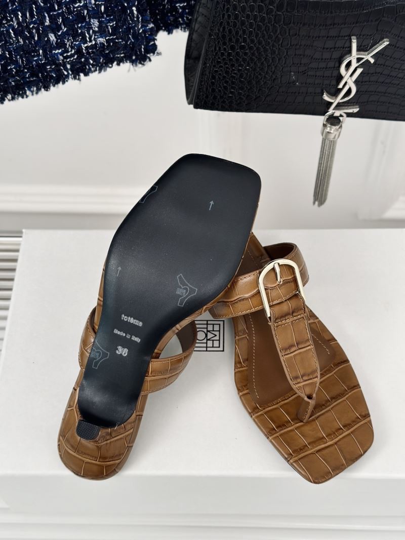 Toteme Sandals